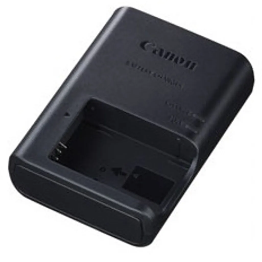 Canon LC-E12E Compact Charger