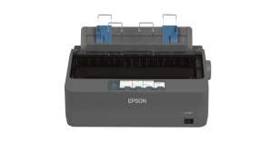 Epson Dot Matrix LQ-350 Printer