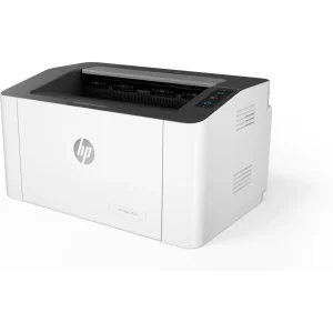 HP LaserJet M107w Printer