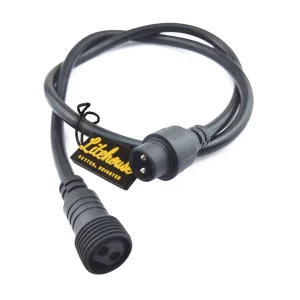 Litehouse 2m Extension Cable for Festoon Lights