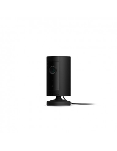 Ring Indoor Camera Hardwired
