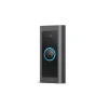 Ring - Mini Video Doorbell - Wired Ring - Mini Video Doorbell - Wired