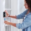 Ring - Mini Video Doorbell - Wired Ring - Mini Video Doorbell - Wired