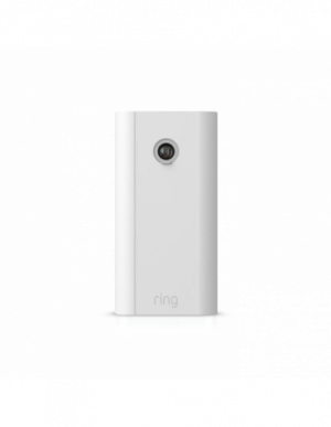 Ring Peephole Camera Satin Nikel (Doorview) Ring Peephole Camera Satin Nikel (Doorview)