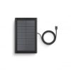 Ring - Small Solar Panel 1.9W -Black
