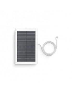 Ring - Small Solar Panel 1.9W -White