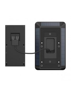 Ring - Solar Mount Charger 2nd Gen - for RVD1 ( 2nd Gen) Ring - Solar Mount Charger 2nd Gen - for RVD1 ( 2nd Gen)