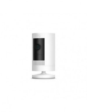 Ring Stick Up Camera Battery White - GEN 3