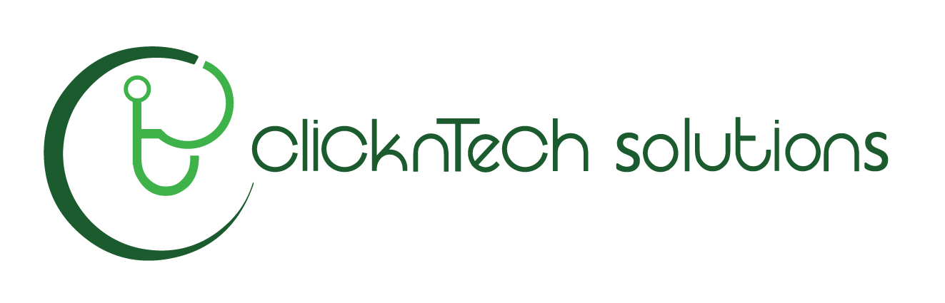 ClicknTech Solutions Cape Town