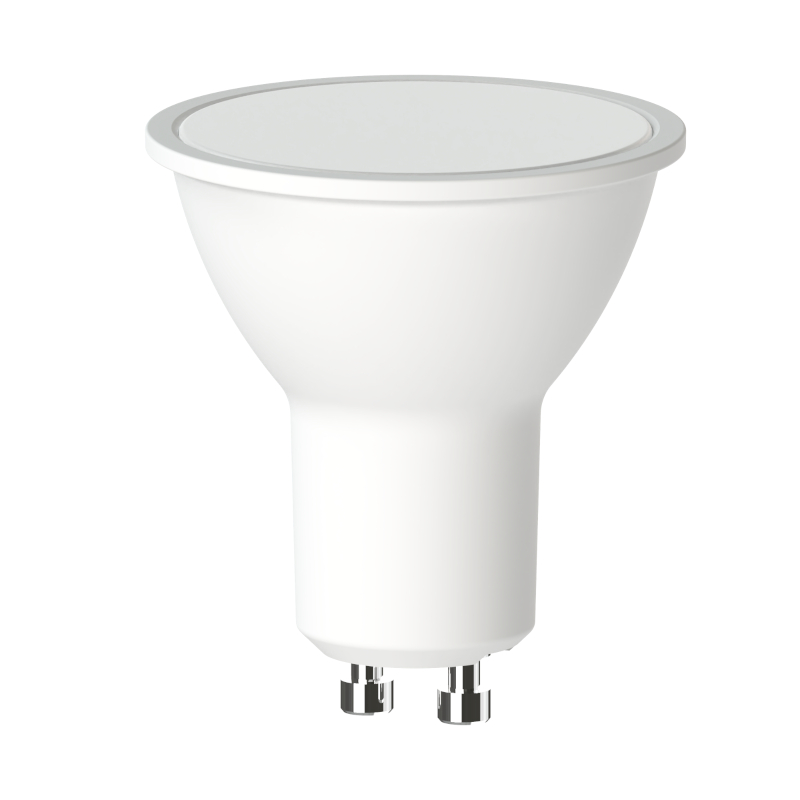 Gizzu Everglow Rechargeable Warm White Emergency Downlight Bulb